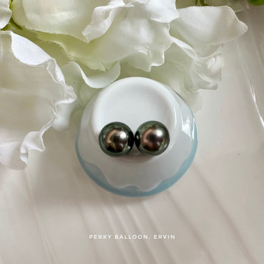 Ervin earrings
