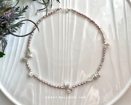 Ian necklace