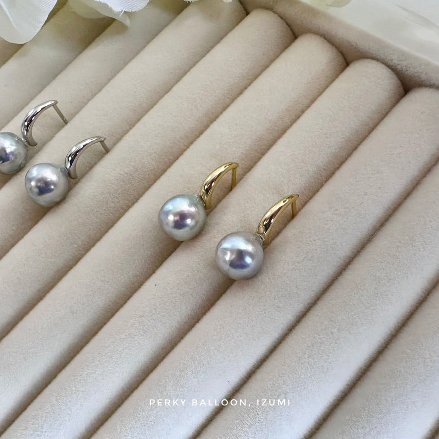 Izumi earrings