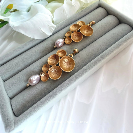 Kiera earrings