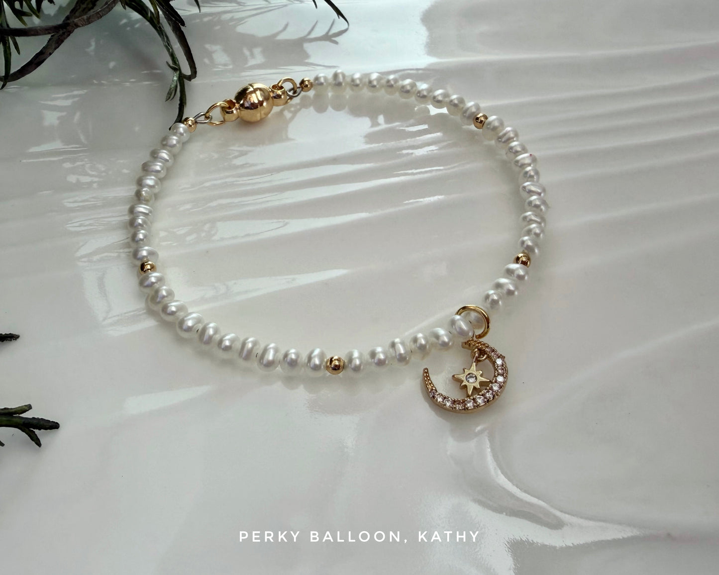 Kathy bracelet