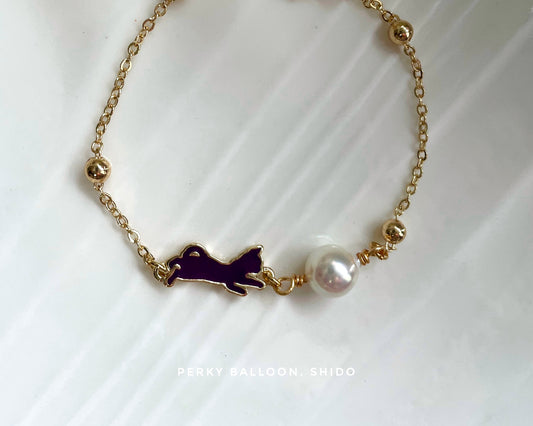 Shido bracelet