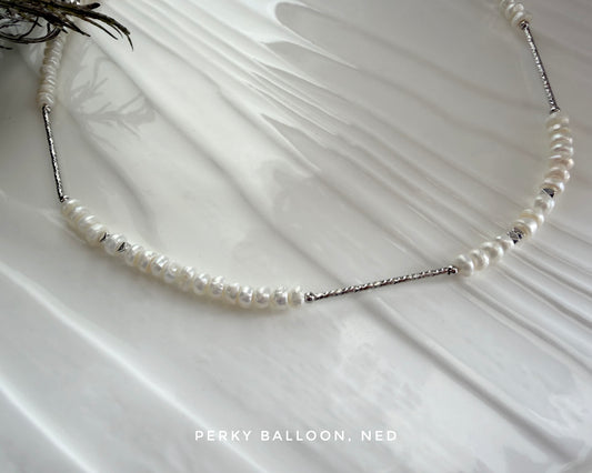 Ned necklace