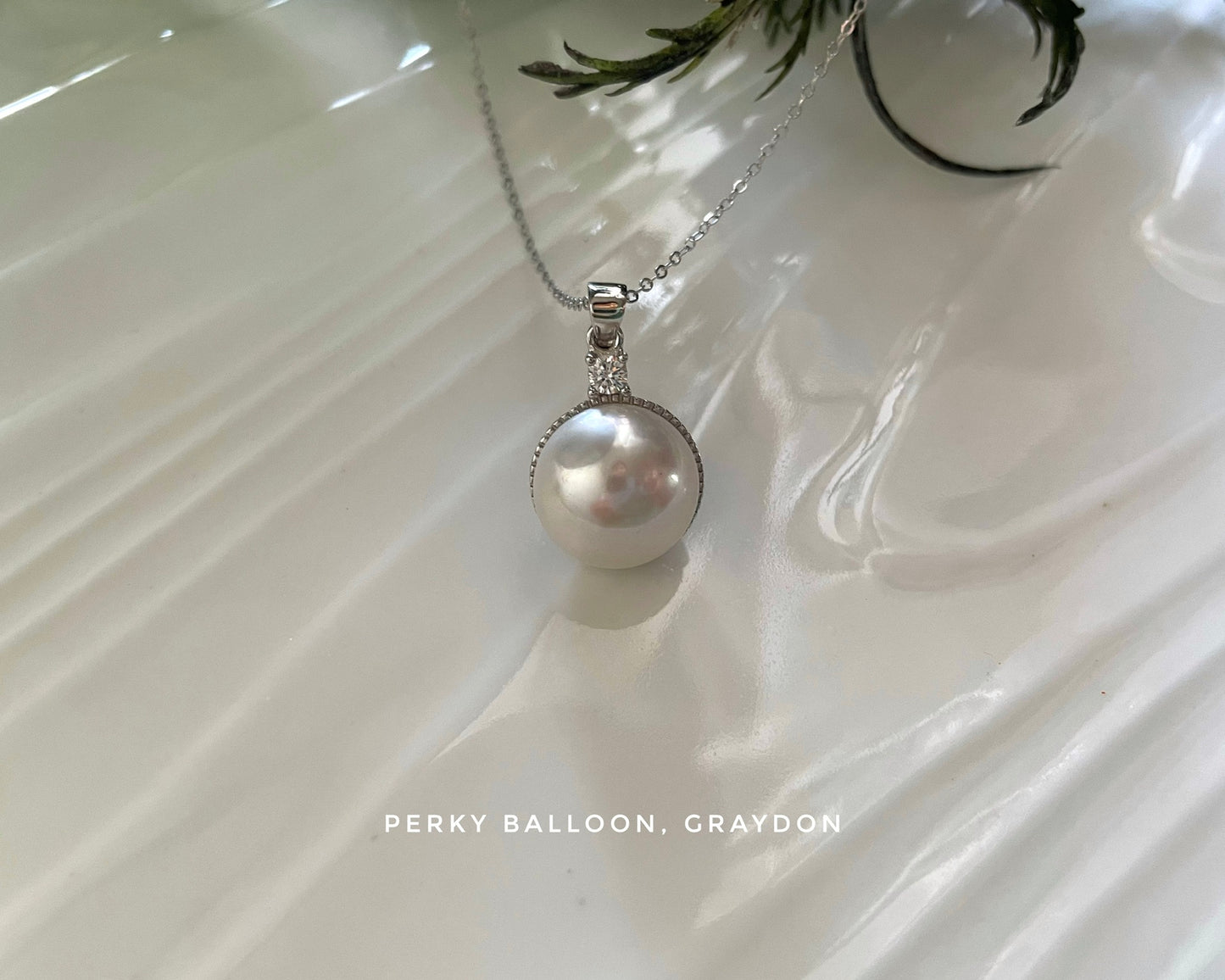 Graydon necklace
