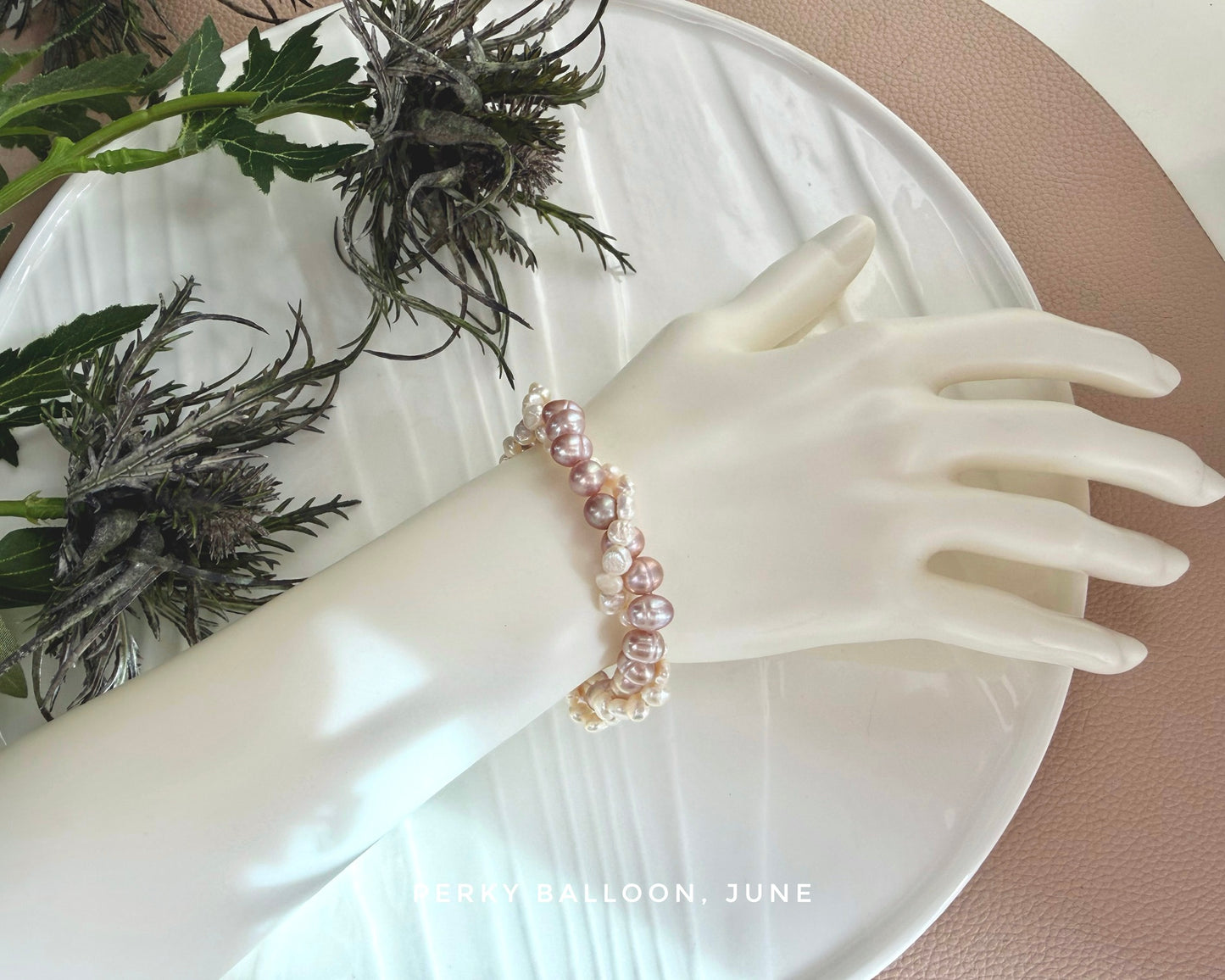 June bracelet
