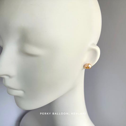 Kehlani earrings