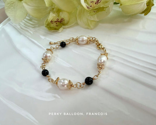 Francois bracelet