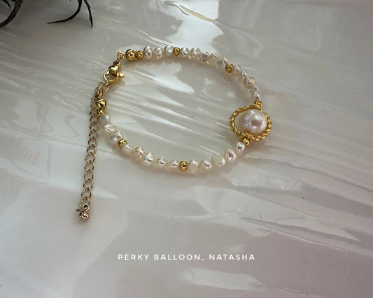 Natasha bracelet
