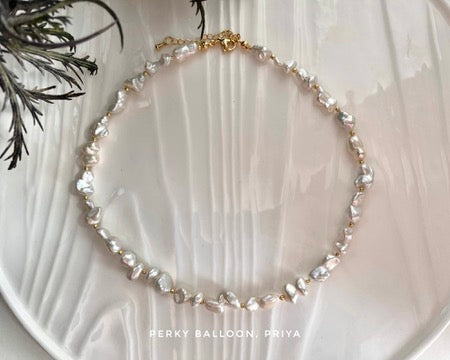 Priya necklace