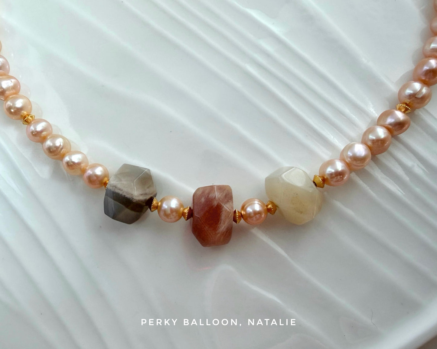Natalie necklace