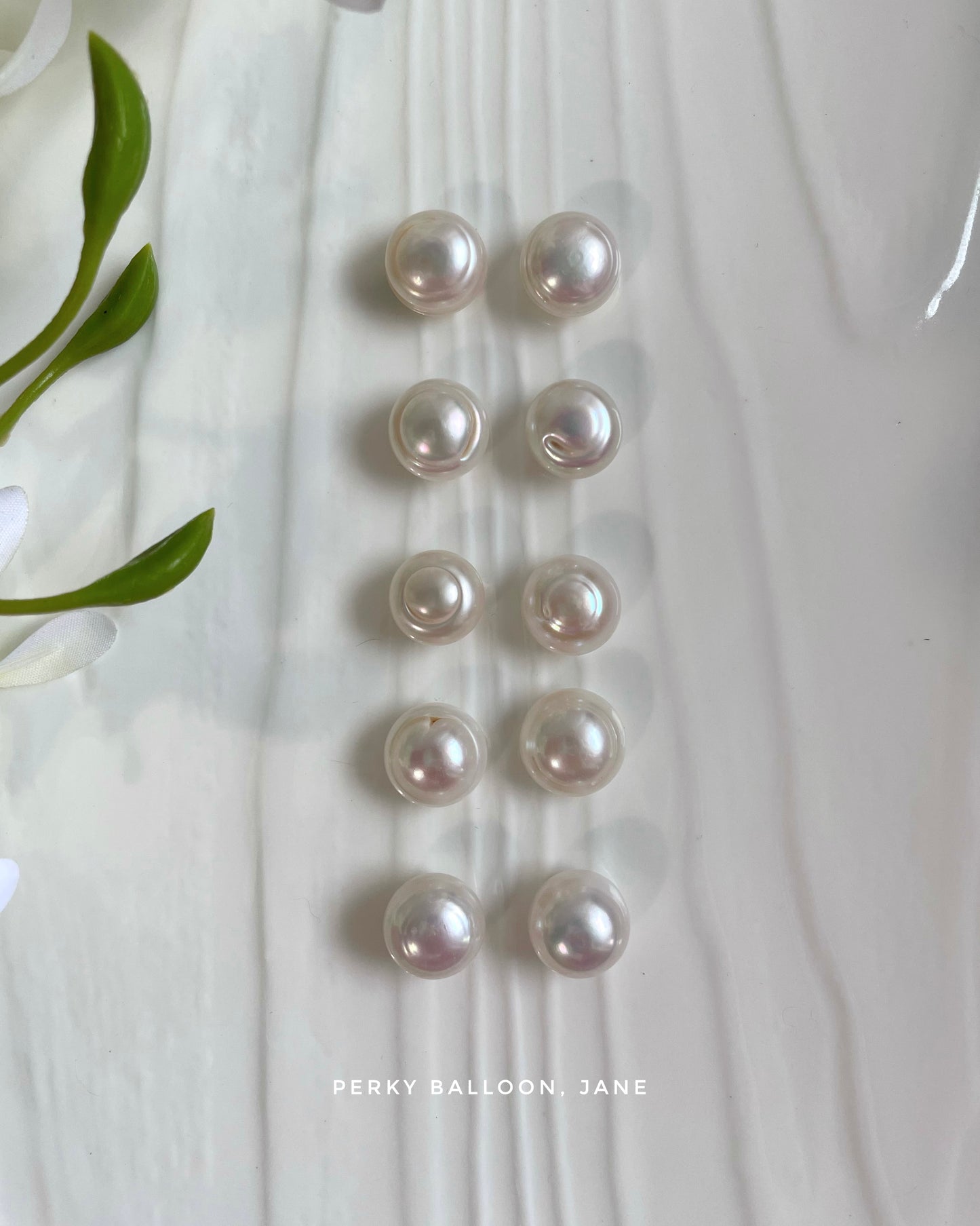Jane earrings