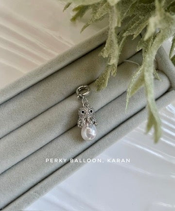 Karan pendant