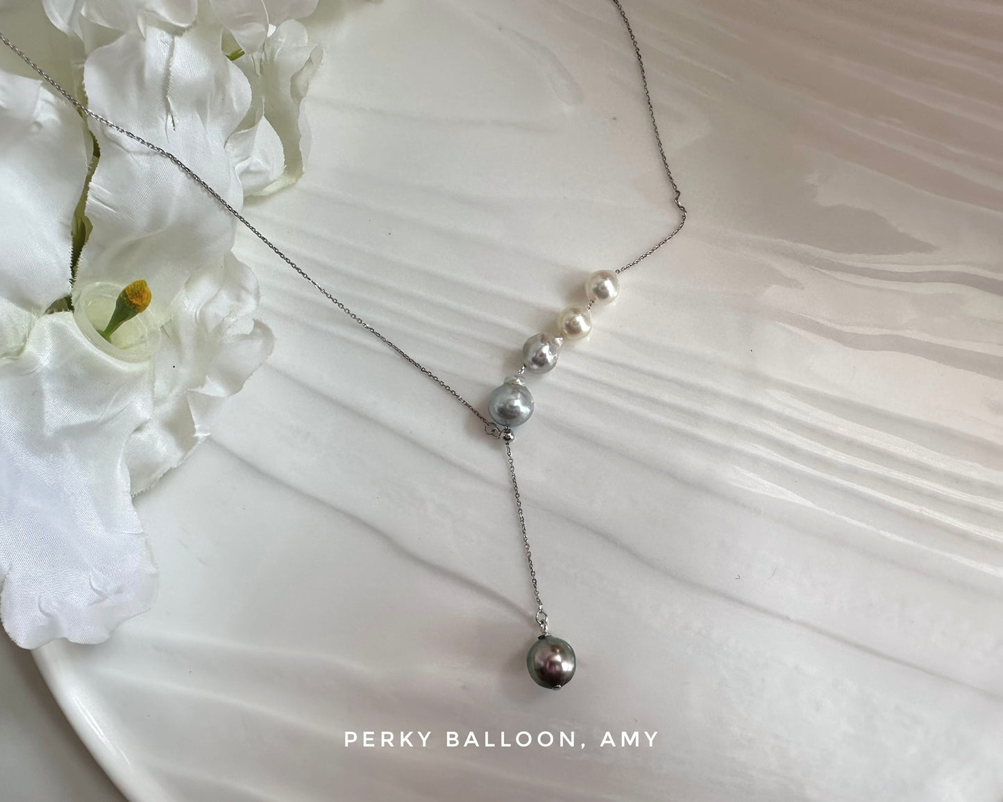 Amy necklace