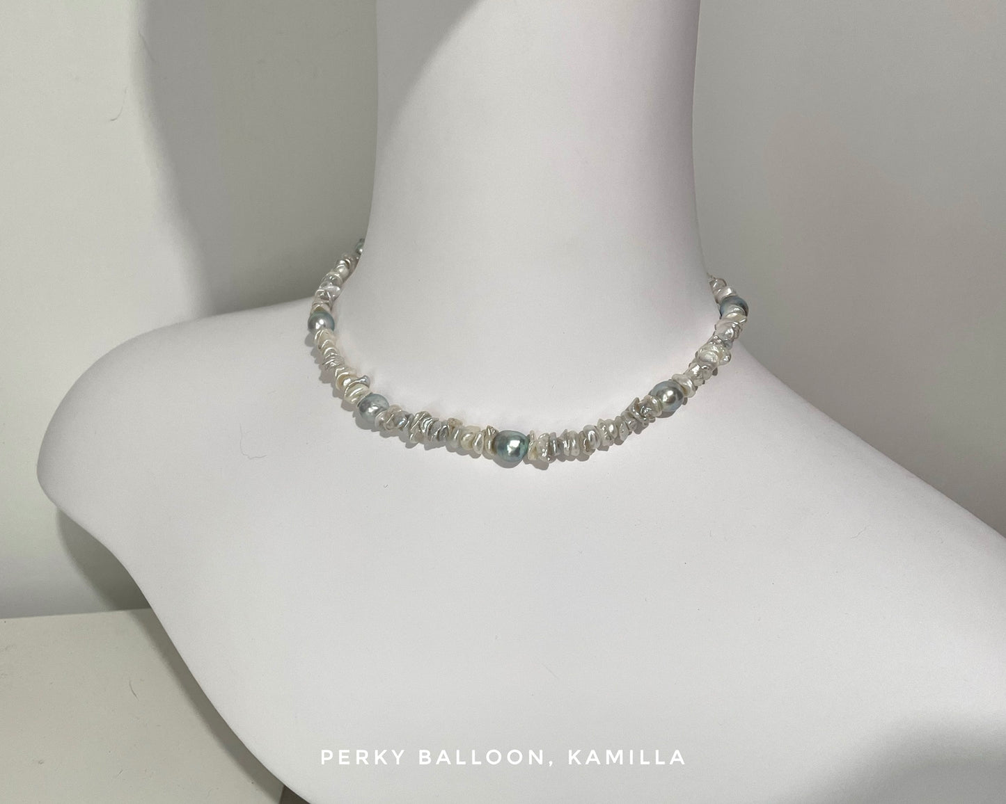 Kamilla necklace