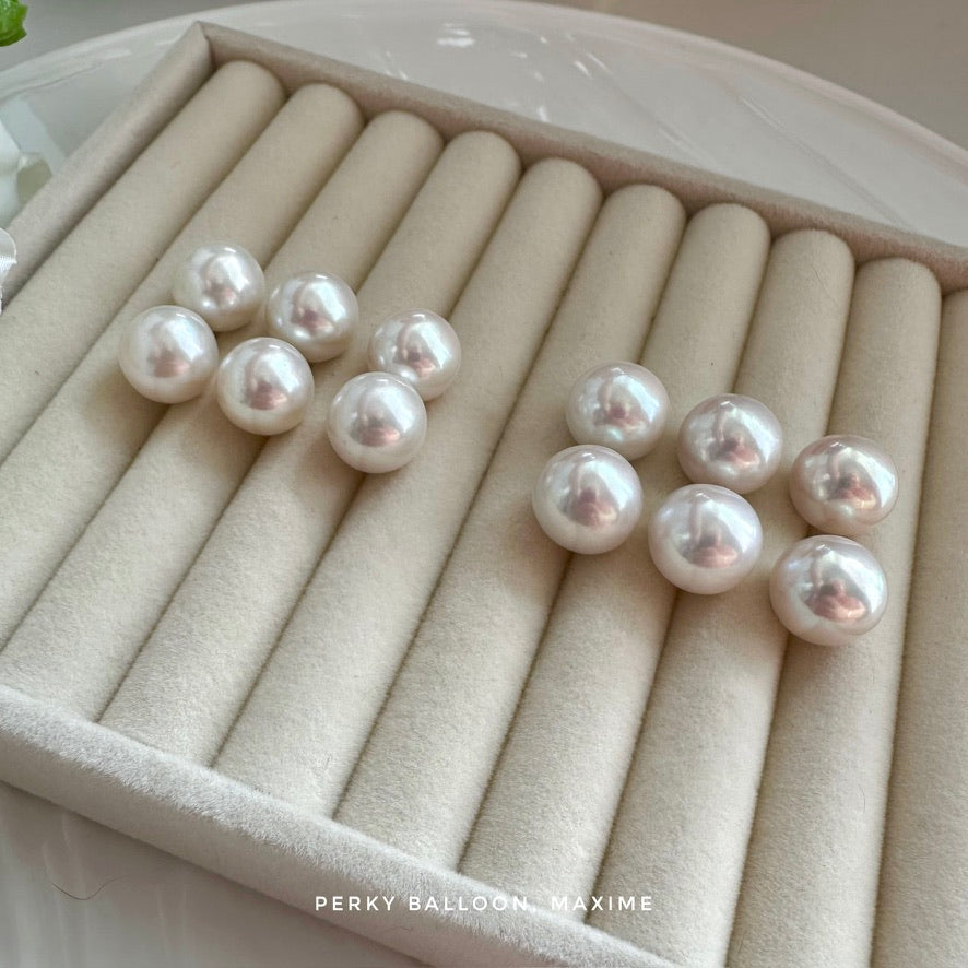 Maxime earrings