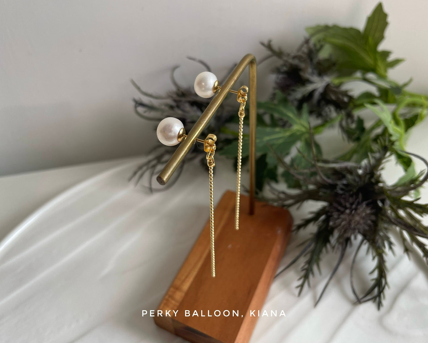 Kiana earrings