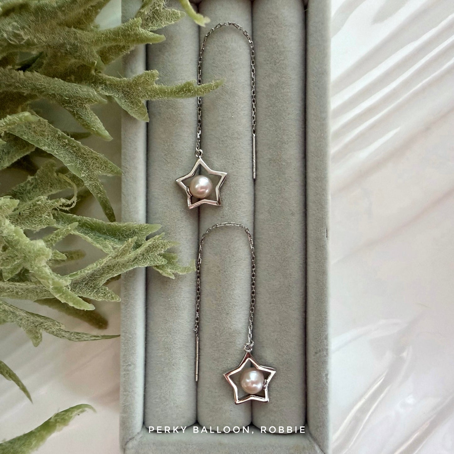 Robbie earrings