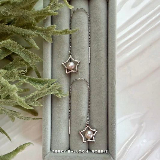Robbie earrings