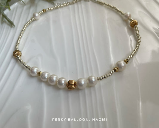Naomi necklace