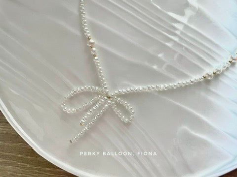 Fiona necklace