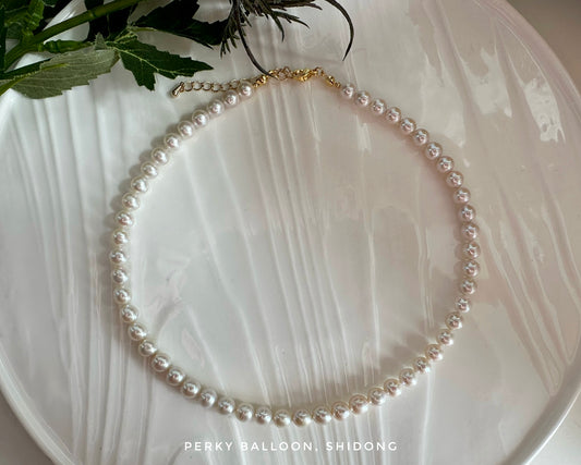 Shidong necklace