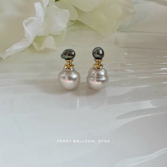 Hyde earrings