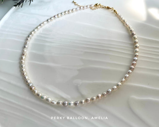 Amelia necklace