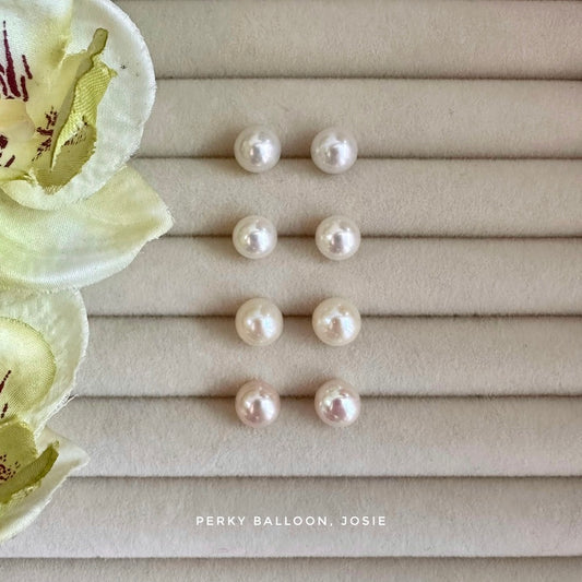 Josie earrings