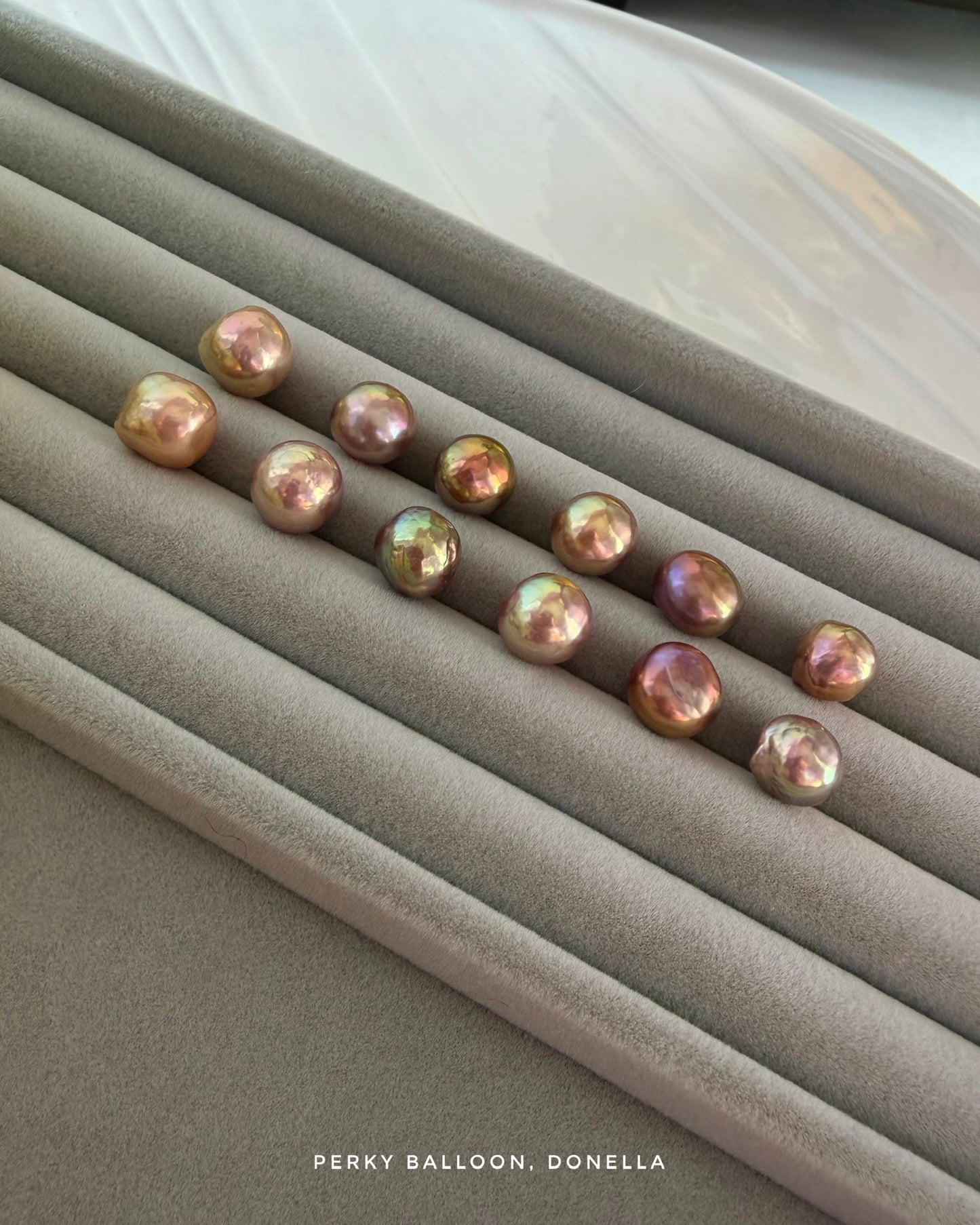 Donella earrings