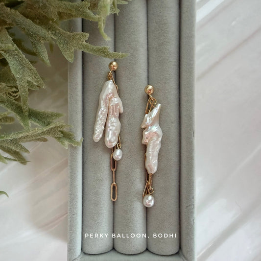 Bodhi earrings