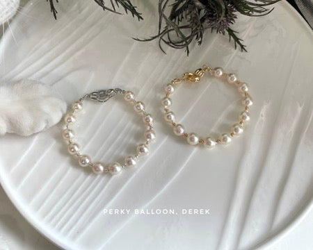 Derek bracelet