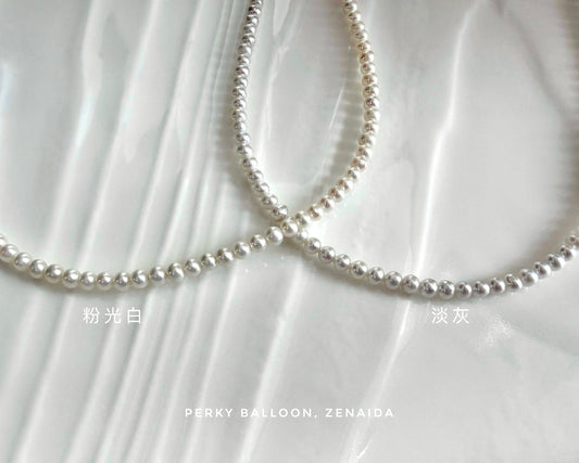 Zenaida necklace