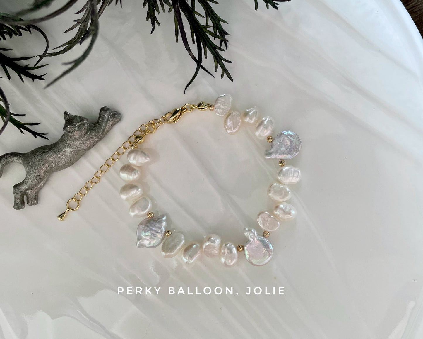 Jolie bracelet