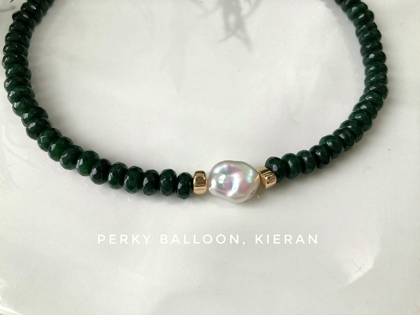 Kieran necklace
