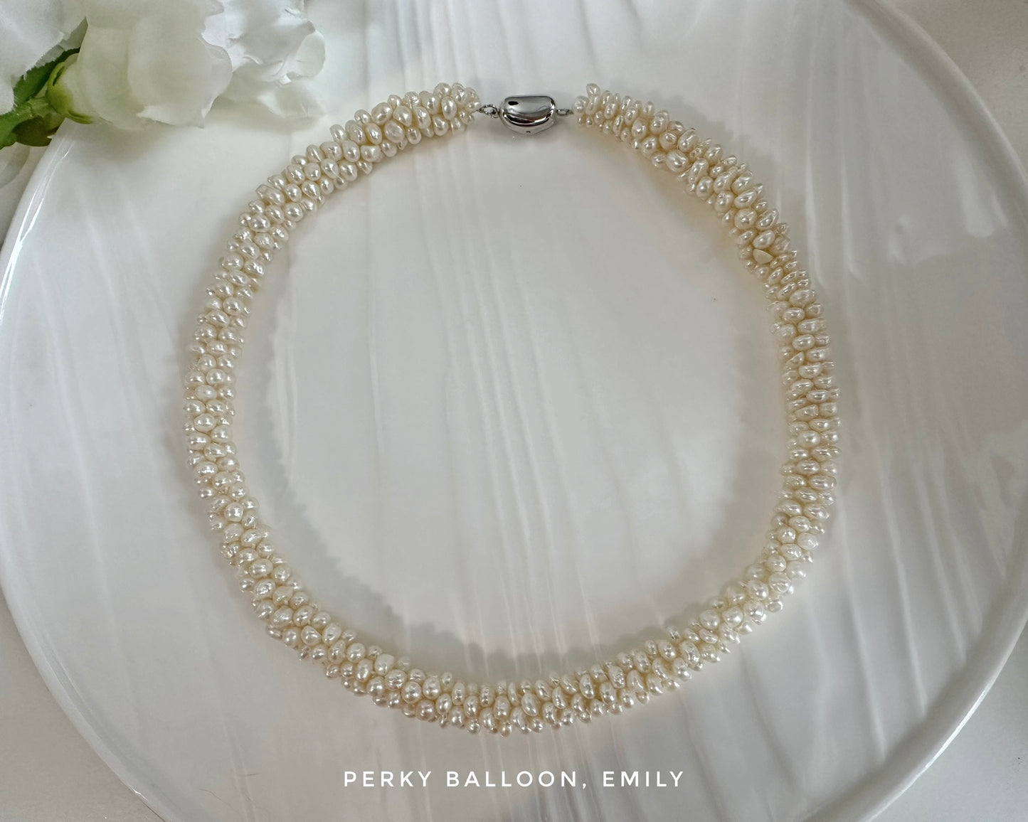 Emily necklace