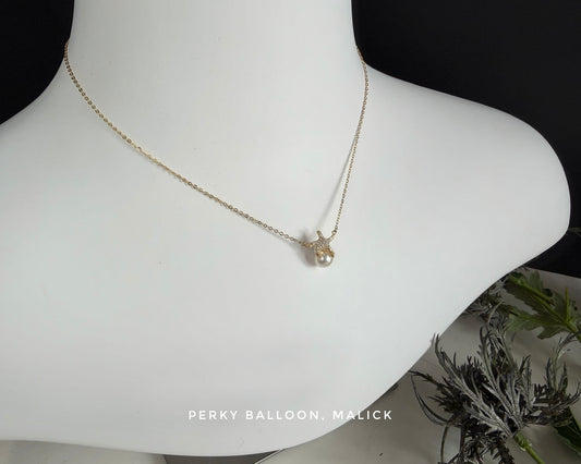 Malick necklace