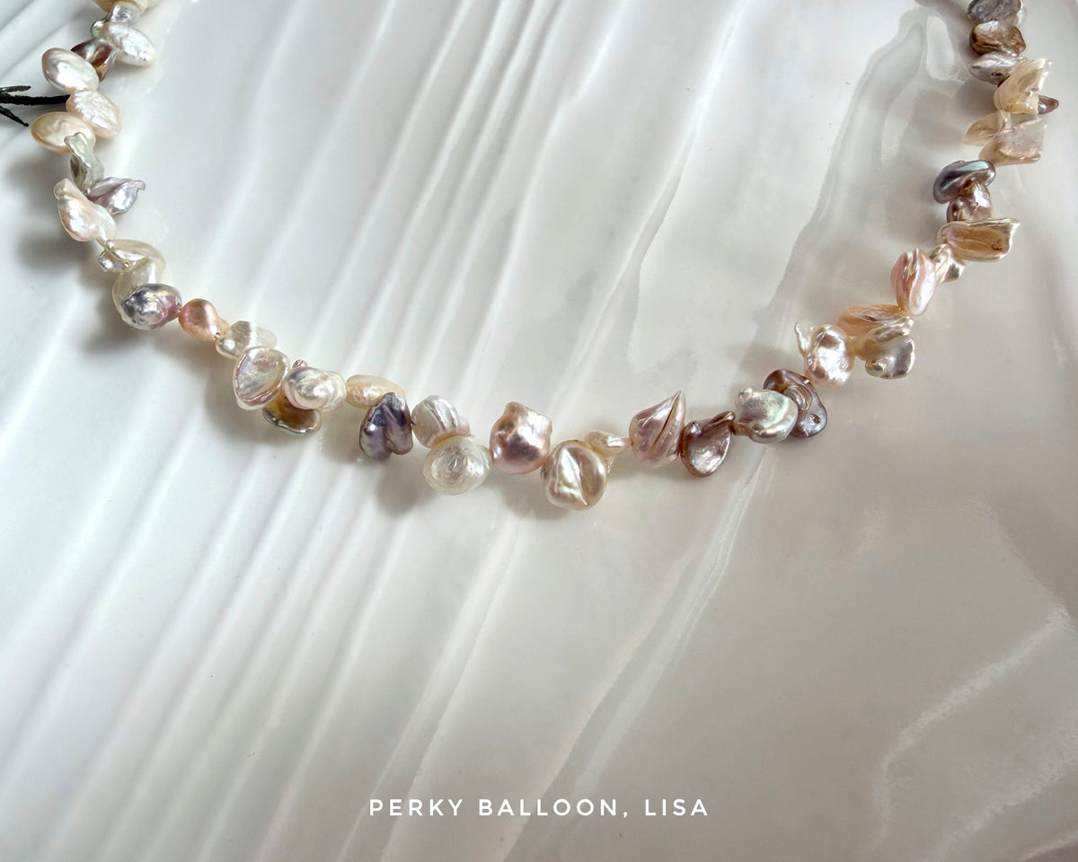 Lisa necklace