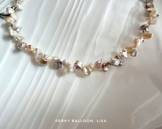 Lisa necklace