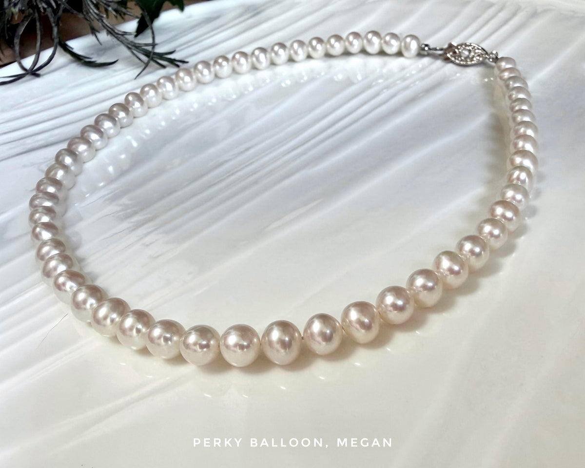 Megan necklace
