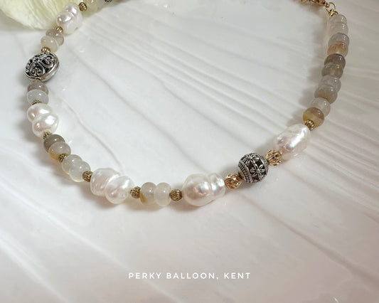 Kent necklace