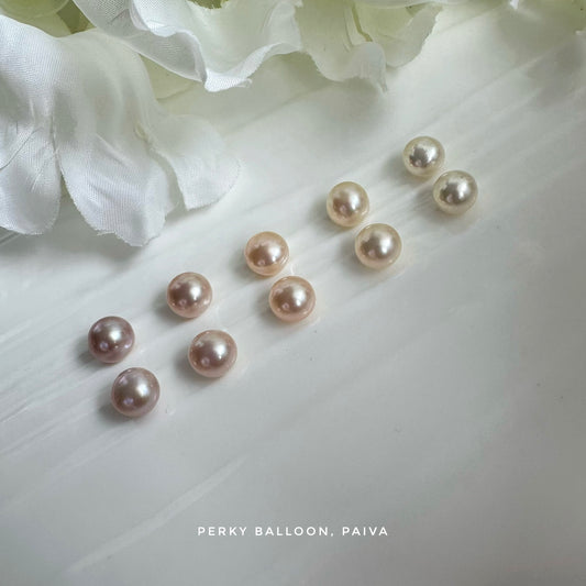 Paiva earrings