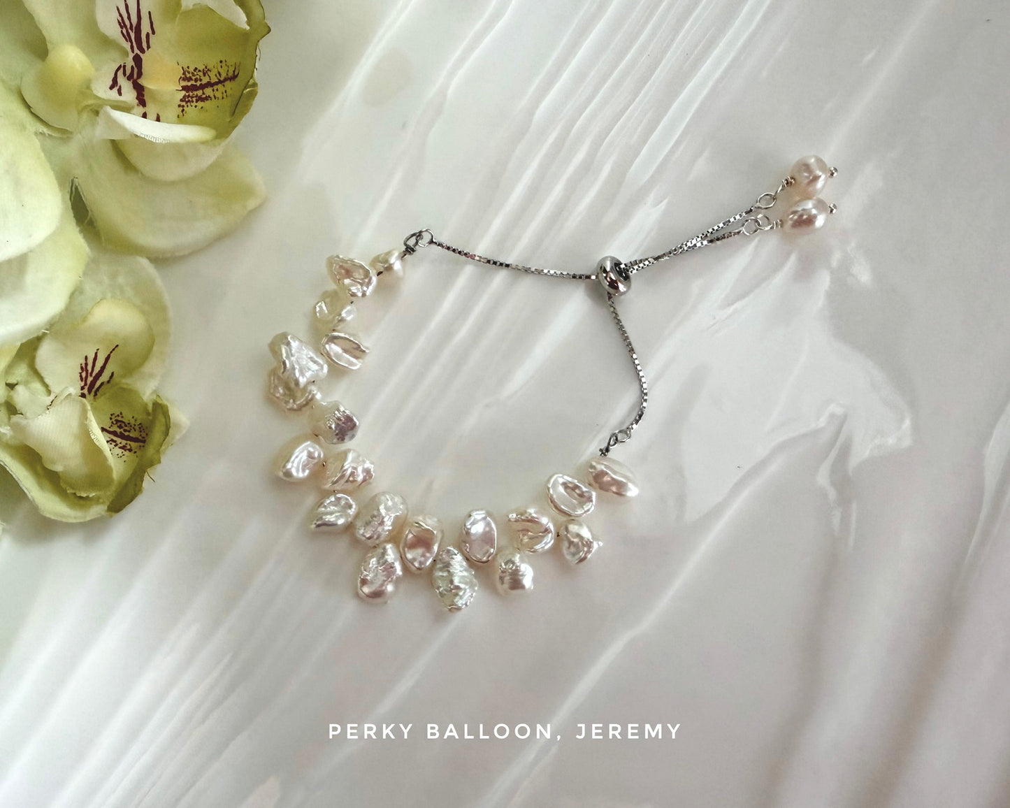 Jeremy bracelet