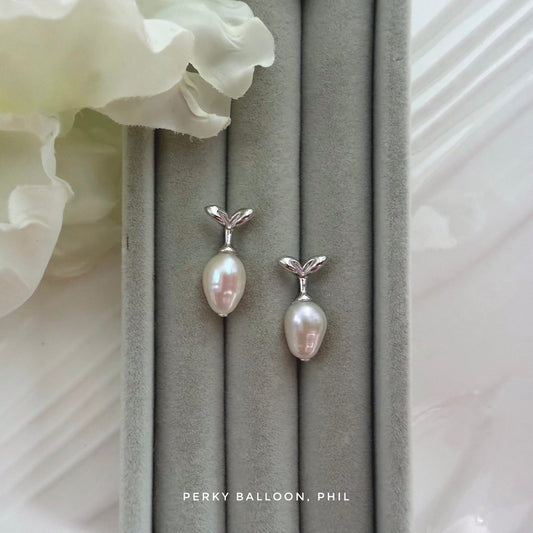 Phil earrings