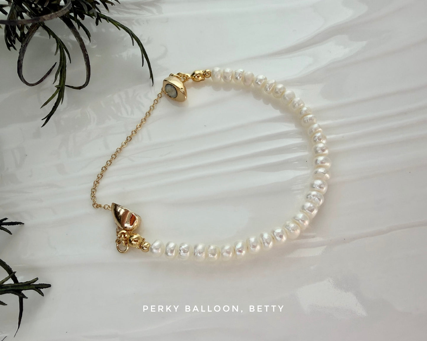 Betty bracelet