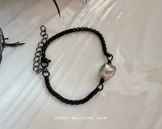 Lain bracelet
