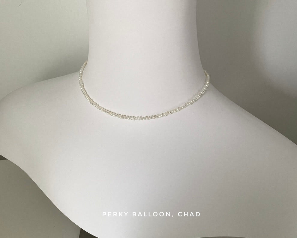 Chad necklace