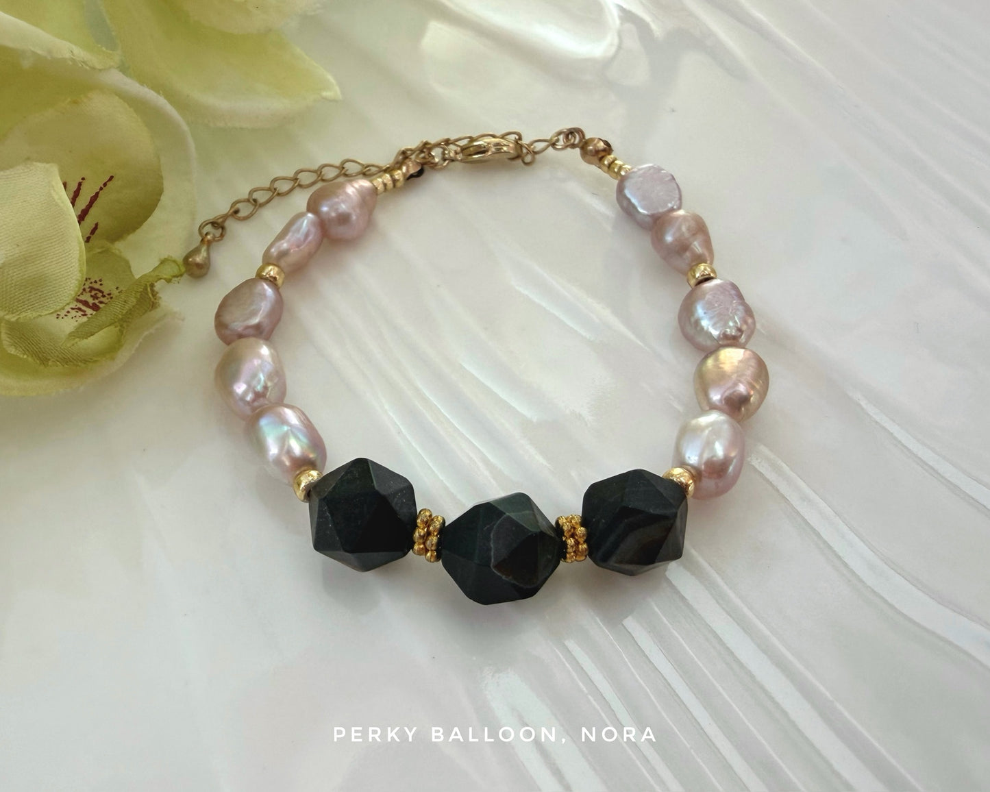 Nora bracelet