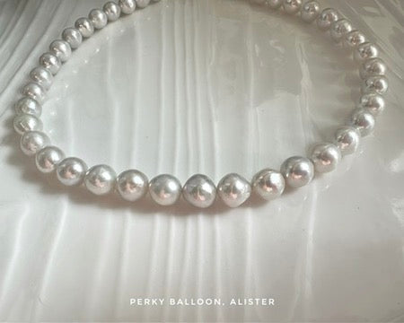 Alister necklace
