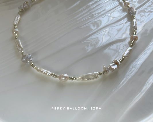 Ezra necklace