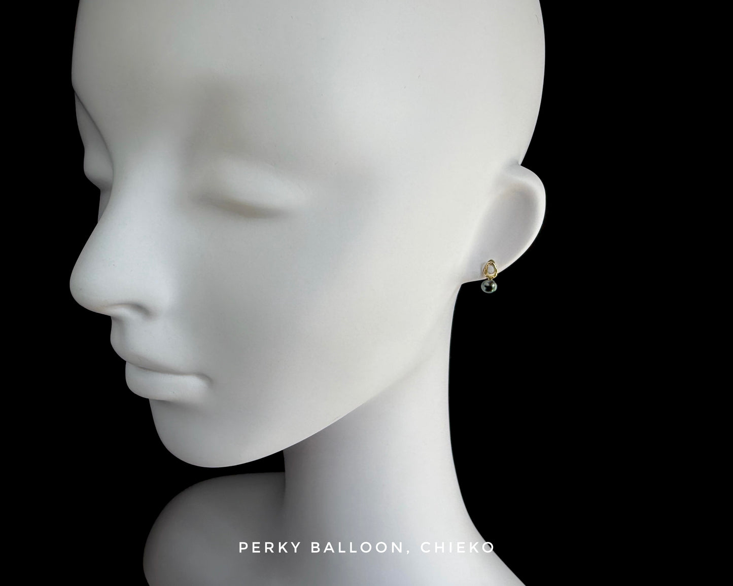 Chieko earrings